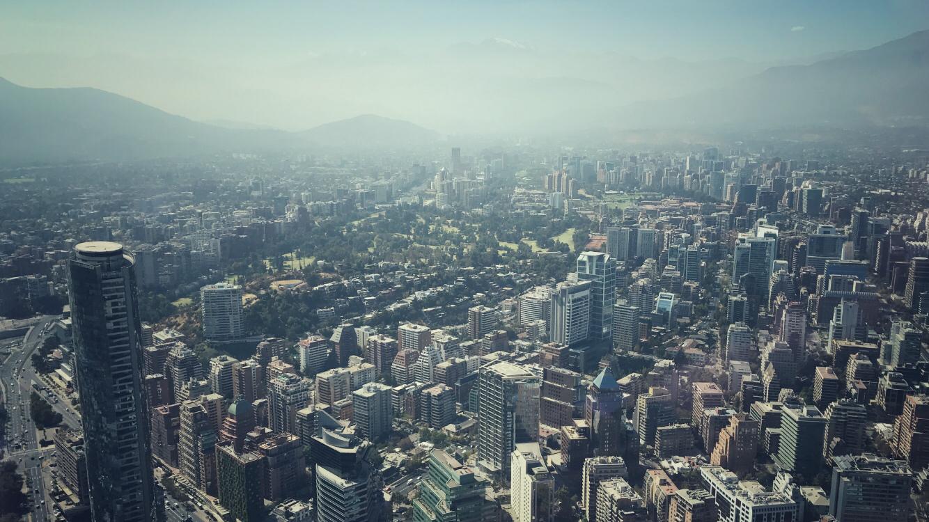 Sanhattan