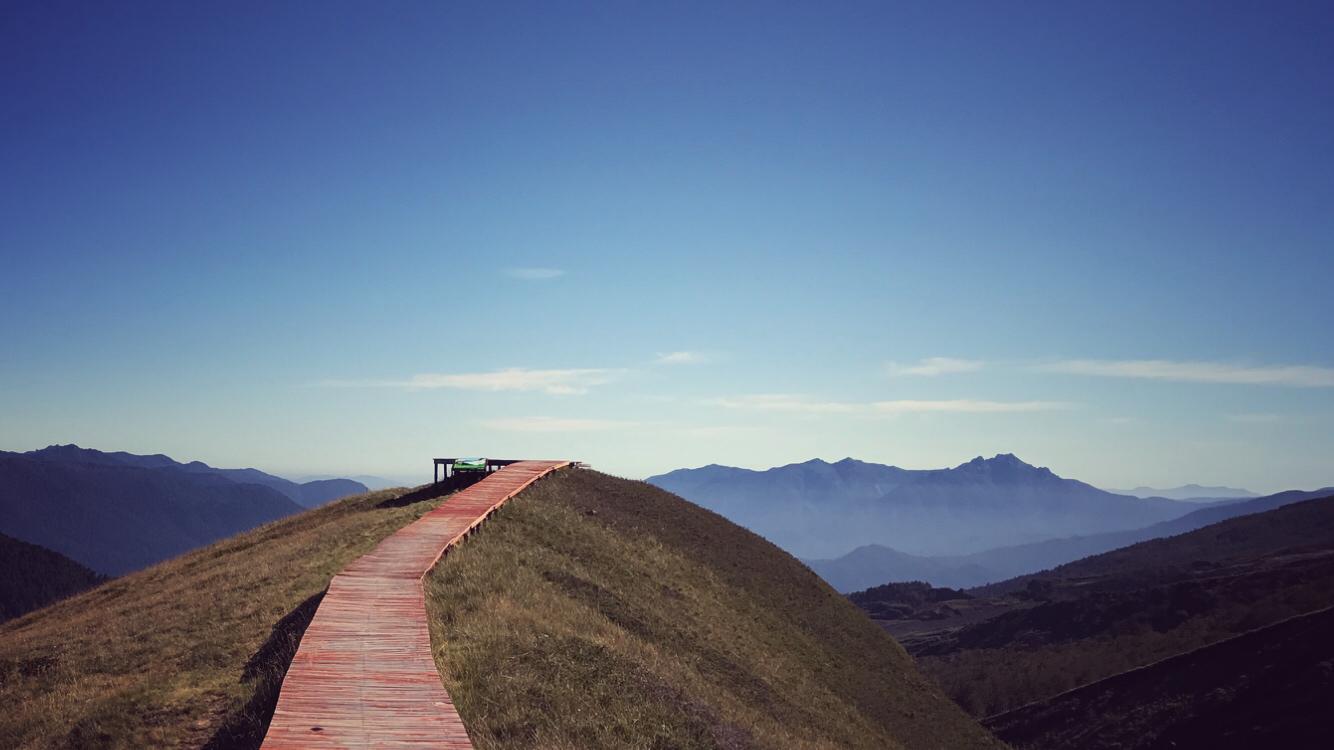 Mirador Tumba del Buey